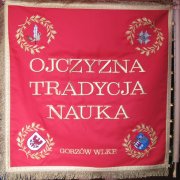 sztandar z tradycjami revers 8